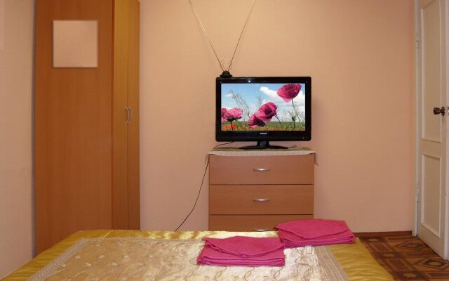 Mini-Hotel Palitra