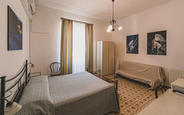 Hotel Alfiero
