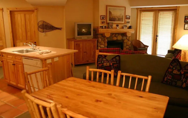 New Village By Copper Vacations