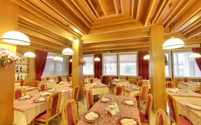 Hotel Primiero