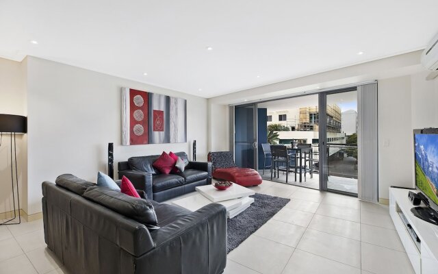 Coast Luxury Apartment 21