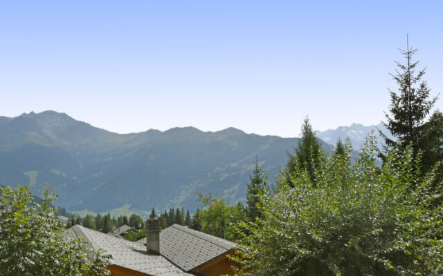 Holiday Home Midat Soleil