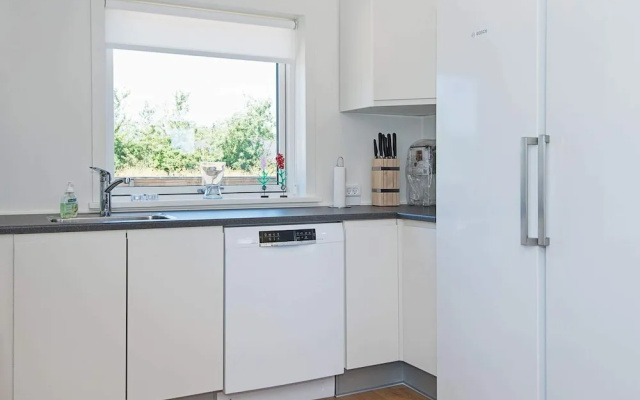 6 Person Holiday Home in Lokken-by Traum