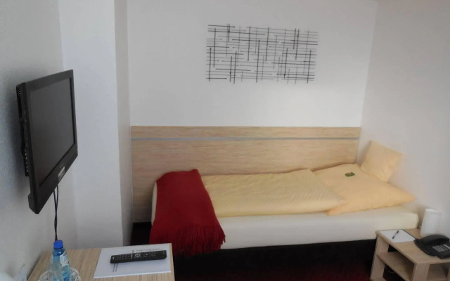 Hotel Sechzehn