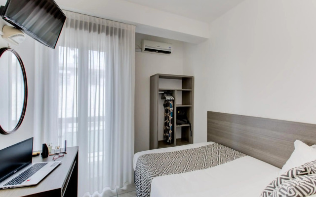 Hotel Grazia