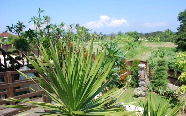 Villa Bali Borneo