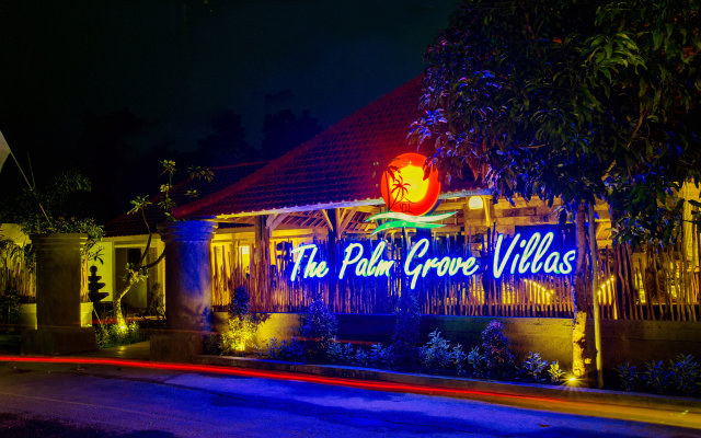 The Palm Grove