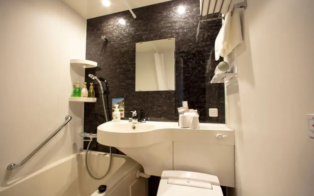 J Hotel Tokyo Geo