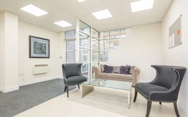 Skyline Luxury Apartments