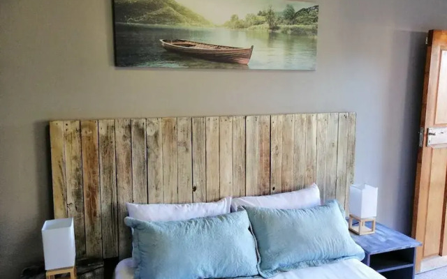 Platberg Self-catering
