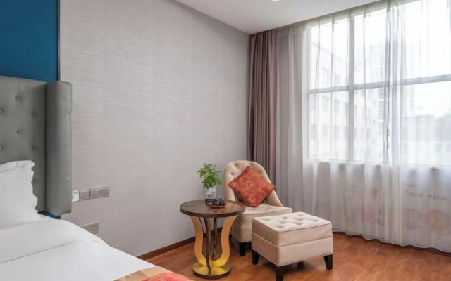 Renxin Hotel