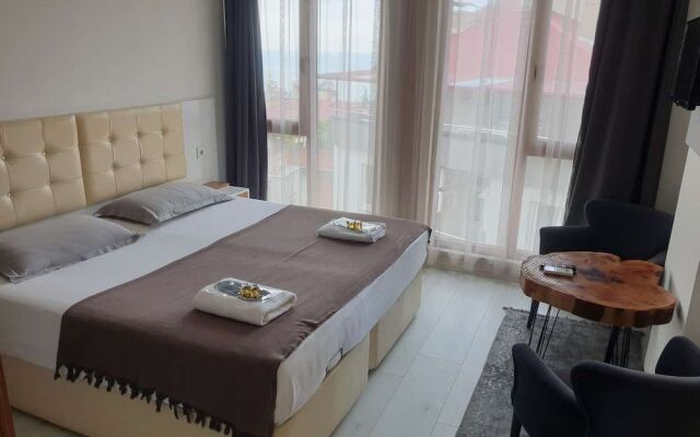 Sila Apart Otel