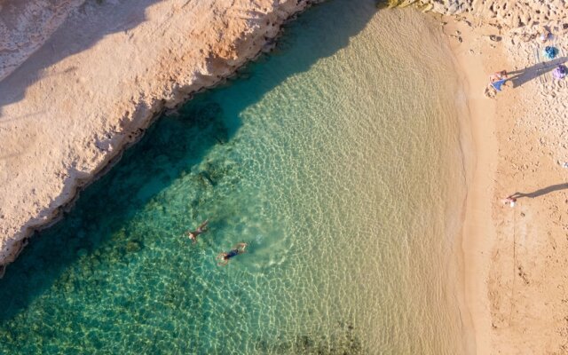 Vivo Mare Beachfront - Seaview Villas