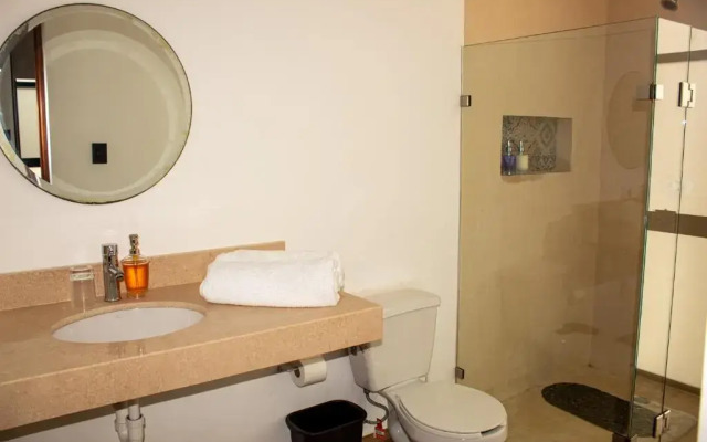 Hermosos Días Soleados en Villa LUNA DEL MAR