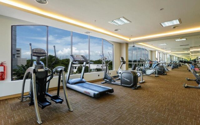 Sunway Hotel Seberang Jaya