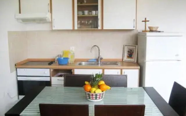 Apartment Zvone