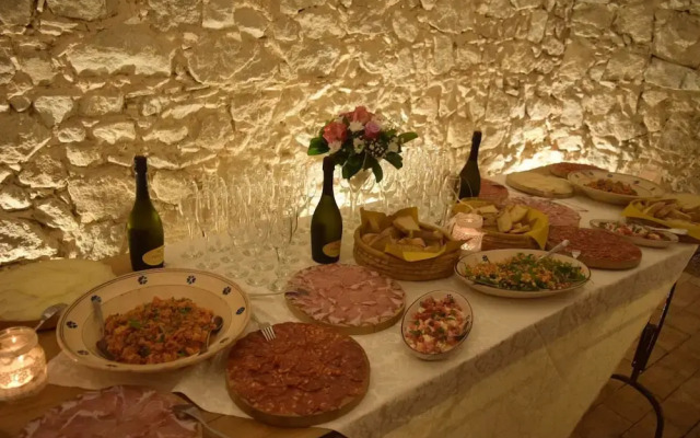 Casa Vacanza Santa Barbara