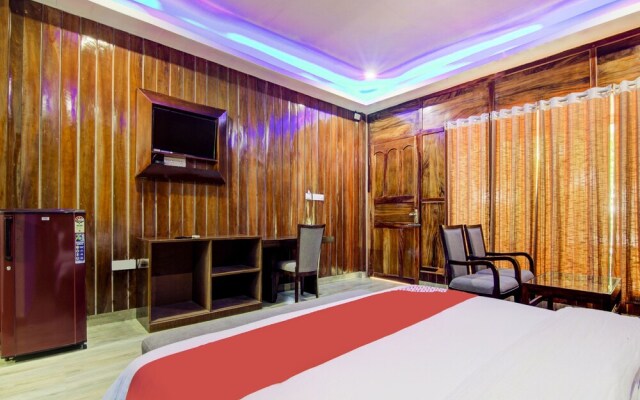Tango Beach Resort