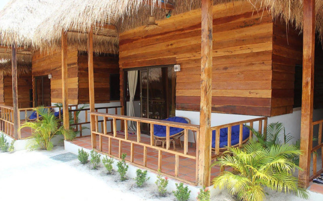 Otres Lodge