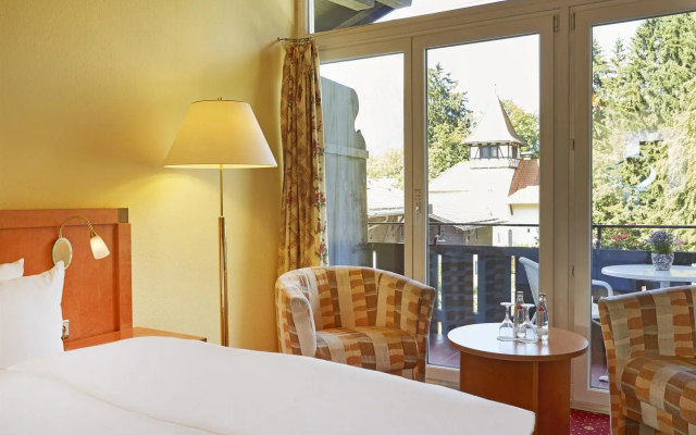 HYPERION Hotel Garmisch – Partenkirchen