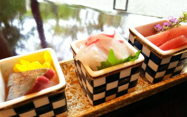 Ryotei Jyusouya