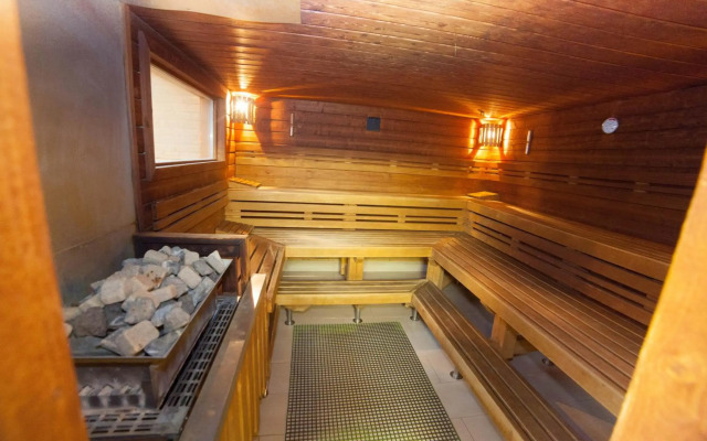 Hotel am Gutspark