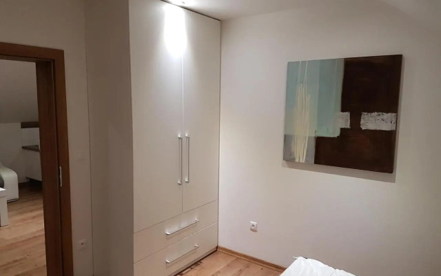 Apartmán Art