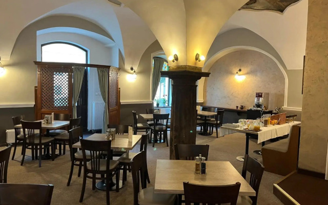 Hotel U Dvou Medvídku