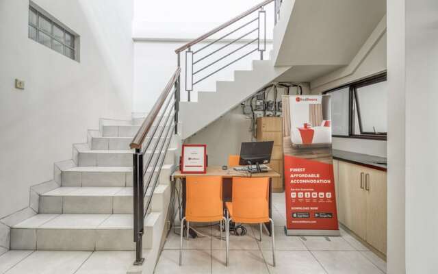 RedDoorz near Affandi Gejayan 2