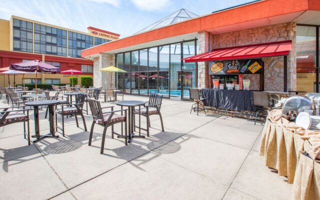 Reading Vitality Hotel