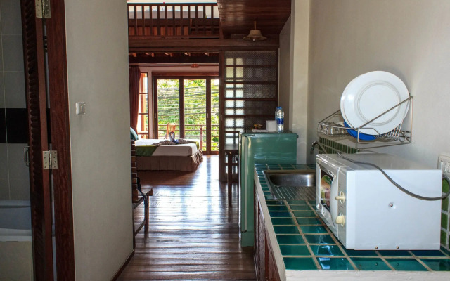 Sasitara Residence Koh Samui