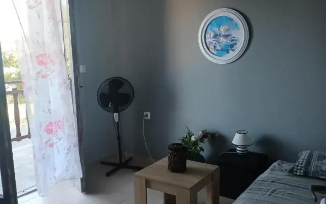 Stellanthis apartment