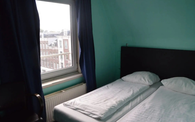 Princess Hostel Amsterdam