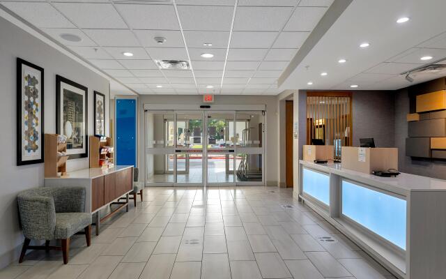 Holiday Inn Express & Suites Lufkin South by IHG