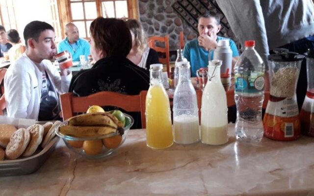 Hospedaje Rural Rincon de Quitor