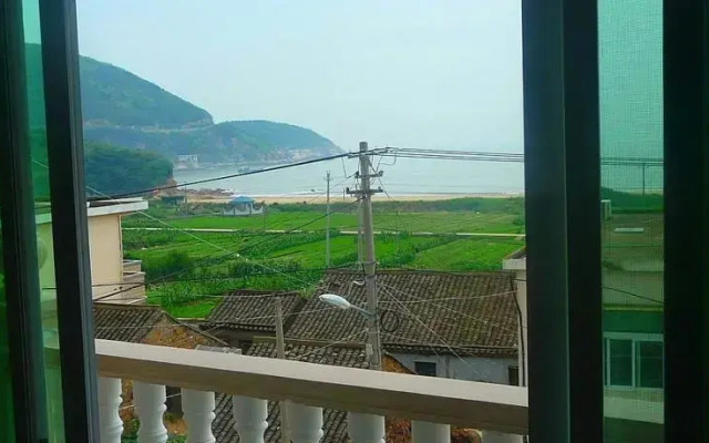 Zhoushan Shensi Hui Xin Hotel