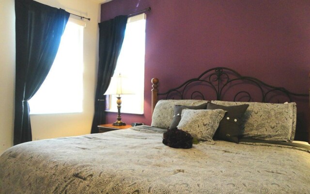 Dream Orlando Vacation Rentals