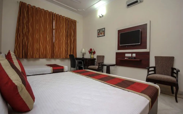 Jaipur Homestays by OYO Rooms