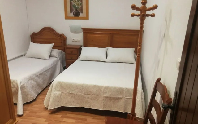 Velez Nazari La Choza