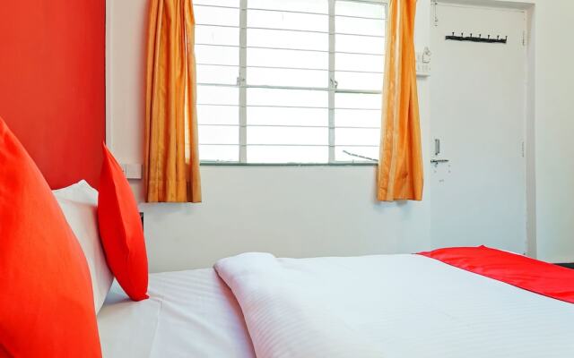 OYO 23383 Sai Holiday Resorts