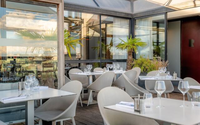 Holiday Inn Reims - City Centre