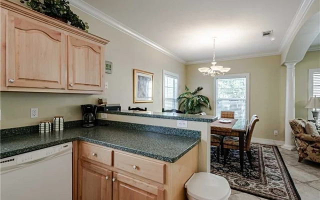 Seaclusion 18A - 2 Br Condo