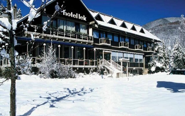 Hotel Kranjska Gora