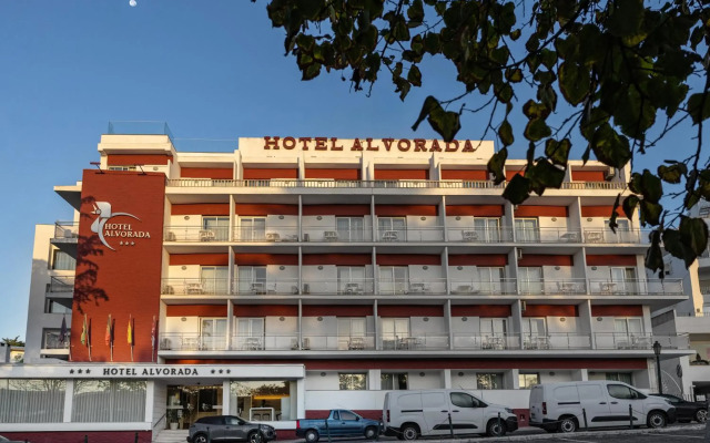 Hotel Alvorada