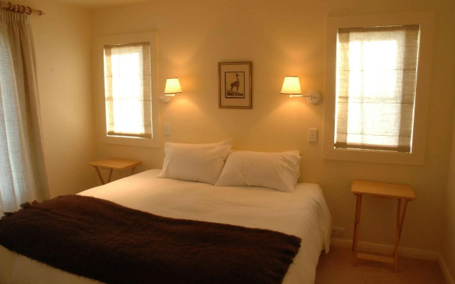 Brackenridge Country Retreat & Spa