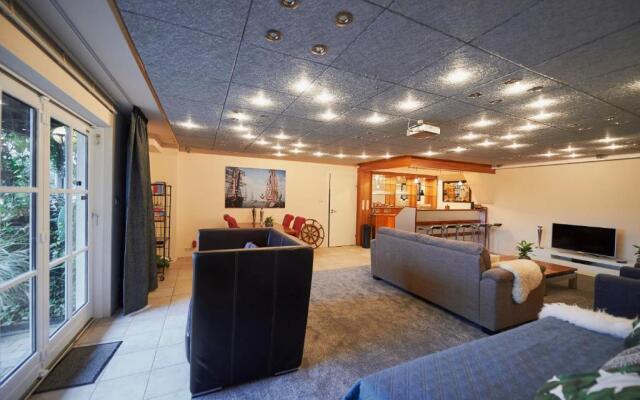 Harlingen Garden Apartment