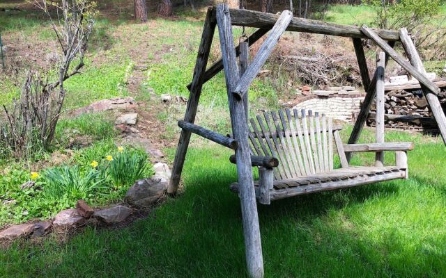 Sujak on Sunnyhill Bed and Breakfast