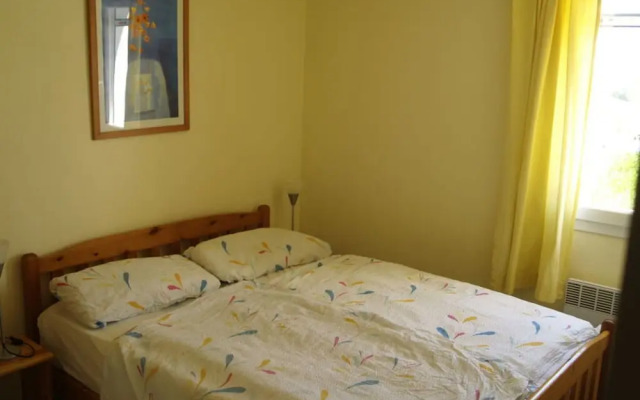 Apartment in Neureichenau