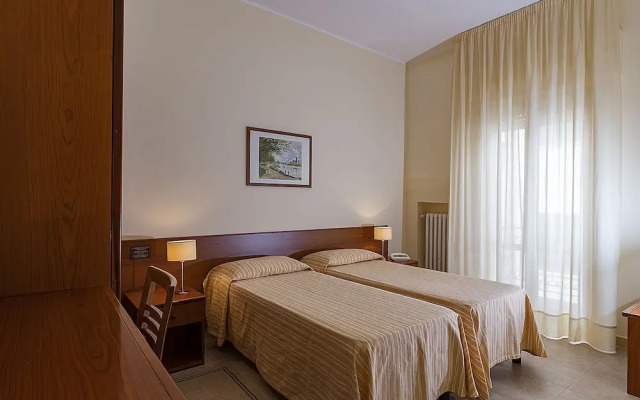 Il Nocchiero City Hotel