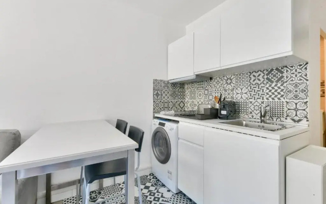 Superbe studio proche de la plage du Prado